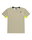 Yonex Sport-Tshirt Crew Neck Tennis Year Round (100% Polyester) 2026 khaki Herren