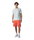 Yonex Sport-Tshirt Practice 10727 (100% Polyester) 2026 eisblau Herren