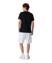 Yonex Sport-Tshirt Crew Neck Practice 10728 (100% Polyester) 2026 schwarz Herren
