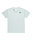 Yonex Sport-Tshirt Club Practice 10728J (100% Polyester) 2026 eisblau Jungen