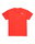 Yonex Sport-Tshirt Club Practice 10728J (100% Polyester) 2026 orange Jungen