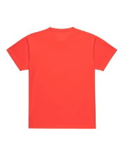 Yonex Sport T-shirt Club Practice 10728J (100% Polyester) 2026 orange boys