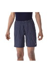 Yonex Tennishose Short Tournament French Open (Roland Garros) 2023 kurz navyblau/weiss Herren