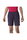 Yonex Tennishose Short Tournament French Open (Roland Garros) kurz navyblau/pink Herren