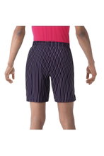 Yonex Tennishose Short Tournament French Open (Roland Garros) kurz navyblau/pink Herren