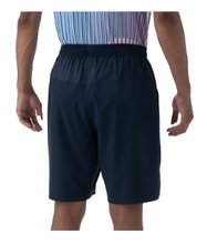 Yonex Tennis Shorts Short US Open 2024 short indigo blue Men's
