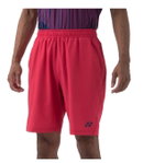 Yonex Tennishose Short US Open 2024 kurz pink Herren