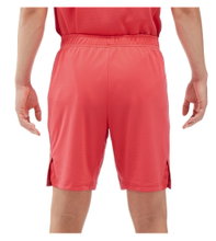 Yonex Sports Shorts Short Knit Tournament short 2024 red Men