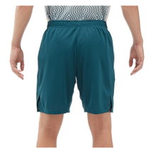 Yonex Sporthose Short Knit Tournament kurz 2024 nachtblau Herren