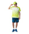 Yonex Tennishose Short Tennis Australian Open kurz 2026 indigoblau Herren