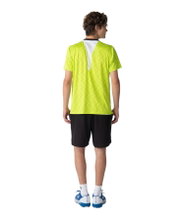 Yonex Tennis Shorts Short Tennis Australian Open 2026 Black Men's