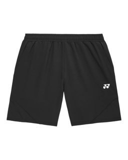 Yonex Sports Shorts Short Practice 15245 short 2026 black men's