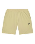 Yonex Sporthose Short Practice 15245 kurz 2026 khaki Herren