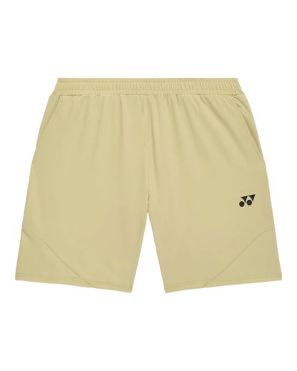 Yonex Sporthose Short Practice 15245 kurz 2026 khaki Herren