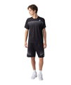 Yonex Sporthose Knit Short Practice 15247 kurz 2026 schwarz Herren
