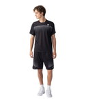 Yonex Sporthose Knit Short Practice 15247 kurz 2026 schwarz Herren