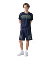 Yonex Sporthose Knit Short Practice 15247 kurz 2026 navyblau Herren