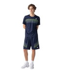 Yonex Sporthose Knit Short Practice 15247 kurz 2026 navyblau Herren