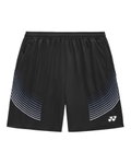 Yonex Sporthose Short Knit Practice 15247J 2026 kurz schwarz Jungen