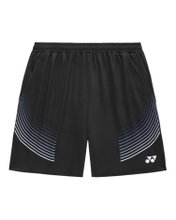 Yonex Sports Shorts Short Knit Practice 15247J 2026 short black boys