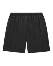 Yonex Sports Shorts Short Knit Practice 15247J 2026 short black boys