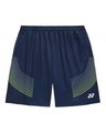 Yonex Sporthose Short Knit Practice 15247J 2026 kurz navyblau Jungen