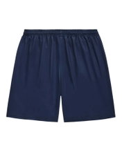 Yonex Sporthose Short Knit Practice 15247J 2026 kurz navyblau Jungen