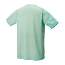 Yonex Sport-Tshirt Practice 16741 (100% Polyester) 2025 mintgrün Jungen