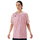 Yonex Trainings-Tshirt Practice Graphic 16742 (100% Polyester) 2025 rose Herren