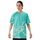 Yonex Sport T-shirt Practice Graphic 16744 (100% Polyester) 2025 mint green Men's