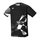 Yonex Sport T-shirt Practice Graphic 16744 (100% Polyester) 2025 black boys