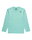 Yonex Tennis-Langarmshirt Practice (100% Polyester) 2026 mintgrün Herren