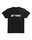 Yonex Sport-Tshirt Practice Logo 16856 (100% Polyester) 2026 schwarz Herren