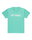 Yonex Sport-Tshirt Practice Logo 16856 (100% Polyester) 2026 mintgün Herren