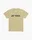 Yonex Sport-Tshirt Practice Logo 16856 (100% Polyester) 2026 khaki Herren