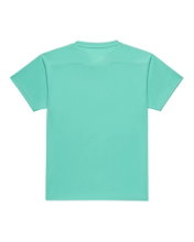 Yonex Sport T-shirt Practice Logo 16856J (100% Polyester) 2026 mint green boys