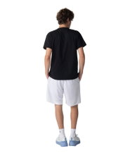 Yonex Sport T-shirt Practice 16857 (100% Polyester) 2026 black men's