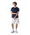 Yonex Sport-Tshirt Practice 16858 (100% Polyester) 2026 navyblau Herren