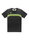 Yonex Sport T-shirt Practice 16859J (100% Polyester) 2026 black boys