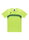 Yonex Sport-Tshirt Practice 16859J (100% Polyester) 2026 fresh limegrün Jungen