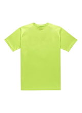 Yonex Sport T-shirt Practice 16859J (100% Polyester) 2026 fresh lime green boys