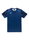 Yonex Sport-Tshirt Practice 16860J (100% Polyester) 2026 indogoblau Jungen