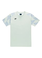 Yonex Sport T-shirt Practice 16860J (100% Polyester) 2026 champagne boys