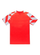 Yonex Sport T-shirt Practice 16860J (100% Polyester) 2026 orange boys
