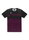 Yonex Sport-Tshirt Practice 16861J (100% Polyester) 2026 schwarz/pink Jungen