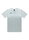 Yonex Sport-Tshirt Practice 16861J (100% Polyester) 2026 silbergrau Jungen