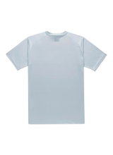 Yonex Sport T-shirt Practice 16861J (100% Polyester) 2026 silver grey boys