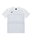 Yonex Sport-Tshirt Practice 16862J (100% Polyester) 2026 weiss Jungen