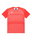 Yonex Sport-Tshirt Practice 16862J (100% Polyester) 2026 orange Jungen