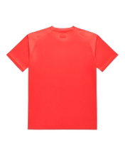 Yonex Sport T-shirt Practice 16862J (100% Polyester) 2026 orange boys